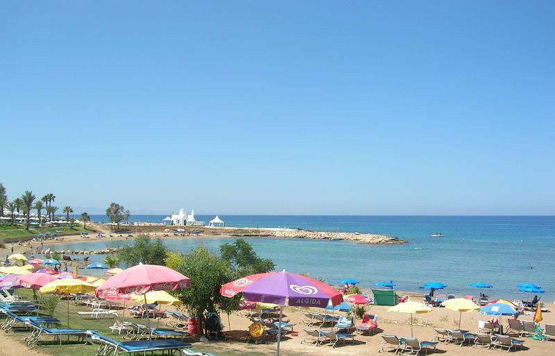  Protaras Paralimni 